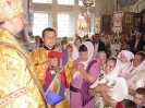 Свято-Покровська парафія селища Бориня відсвяткувала 100 років від дня заснування церкви_10