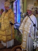 Свято-Покровська парафія селища Бориня відсвяткувала 100 років від дня заснування церкви