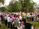 Свято-Покровська парафія селища Бориня відсвяткувала 100 років від дня заснування церкви_13