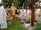Свято-Покровська парафія селища Бориня відсвяткувала 100 років від дня заснування церкви_15