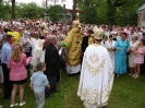 Свято-Покровська парафія селища Бориня відсвяткувала 100 років від дня заснування церкви_17