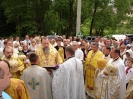 Свято-Покровська парафія селища Бориня відсвяткувала 100 років від дня заснування церкви_20