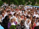 Свято-Покровська парафія селища Бориня відсвяткувала 100 років від дня заснування церкви_21