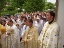 Свято-Покровська парафія селища Бориня відсвяткувала 100 років від дня заснування церкви_22