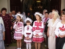 Свято-Покровська парафія селища Бориня відсвяткувала 100 років від дня заснування церкви_2