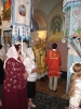Свято-Покровська парафія селища Бориня відсвяткувала 100 років від дня заснування церкви_4