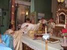 Свято-Покровська парафія селища Бориня відсвяткувала 100 років від дня заснування церкви_8