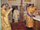 Свято-Покровська парафія селища Бориня відсвяткувала 100 років від дня заснування церкви_9