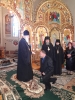 Дрогобицько-Самбірська єпархія вітає свого Патріарха