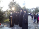 Дрогобицько-Самбірська єпархія вітає свого Патріарха