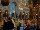 Відбулось святкування 17-тої річниці інтронізації Святійшого Патріарха Філарета_11