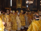 Відбулось святкування 17-тої річниці інтронізації Святійшого Патріарха Філарета_1