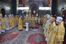 Відбулось святкування 17-тої річниці інтронізації Святійшого Патріарха Філарета