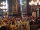 Відбулось святкування 17-тої річниці інтронізації Святійшого Патріарха Філарета_9