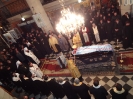 Відбувся похорон митрополита Євсевія