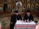 Відбулися збори духовенства Миколаївського благочиння_1