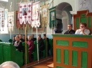 Відбулись збори священиків Турківського благочиння