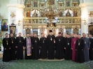 Відбулись збори священиків Турківського благочиння