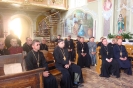Відбулись збори духовенства Самбірського благочиння_3