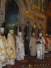Святійшій Патріарх ФІЛАРЕТ святкує своє 84 річчя