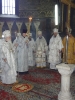 Святійшій Патріарх ФІЛАРЕТ святкує своє 84 річчя