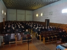 Відбулись збори духовенства Дрогобицько-Самбірської єпархії_1