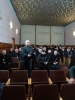 Відбулись збори духовенства ДрогобицькоСамбірської єпархії
