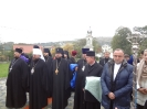 Святійший Патріарх Філарет відвідав Самбірське і Старо-Самбірське благочиння_11