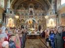 Святійший Патріарх Філарет відвідав Самбірське і Старо-Самбірське благочиння_12