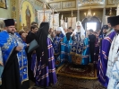 Святійший Патріарх Філарет відвідав Самбірське і Старо-Самбірське благочиння_14