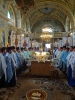 Святійший Патріарх Філарет відвідав Самбірське і Старо-Самбірське благочиння_15