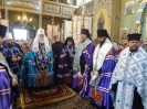 Святійший Патріарх Філарет відвідав Самбірське і Старо-Самбірське благочиння_16