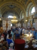 Святійший Патріарх Філарет відвідав Самбірське і Старо-Самбірське благочиння_17