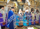 Святійший Патріарх Філарет відвідав Самбірське і Старо-Самбірське благочиння_19