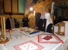 Святійший Патріарх Філарет відвідав Самбірське і Старо-Самбірське благочиння_1