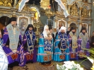 Святійший Патріарх Філарет відвідав Самбірське і Старо-Самбірське благочиння_20