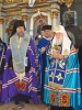 Святійший Патріарх Філарет відвідав Самбірське і Старо-Самбірське благочиння_21
