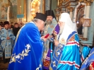 Святійший Патріарх Філарет відвідав Самбірське і Старо-Самбірське благочиння_22