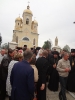 Святійший Патріарх Філарет відвідав Самбірське і Старо-Самбірське благочиння_23