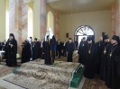 Святійший Патріарх Філарет відвідав Самбірське і Старо-Самбірське благочиння_3