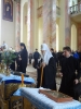 Святійший Патріарх Філарет відвідав Самбірське і Старо-Самбірське благочиння_5