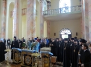 Святійший Патріарх Філарет відвідав Самбірське і Старо-Самбірське благочиння_6