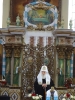 Святійший Патріарх Філарет відвідав Самбірське і Старо-Самбірське благочиння_7