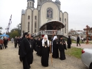 Святійший Патріарх Філарет відвідав Самбірське і Старо-Самбірське благочиння_8