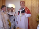 Єпископ Михаїл освятив храм у м.Бориславі_10