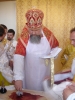 Єпископ Михаїл освятив храм у м.Бориславі_11