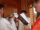 Єпископ Михаїл освятив храм у м.Бориславі_21