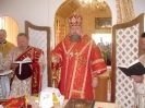 Єпископ Михаїл освятив храм у м.Бориславі_22