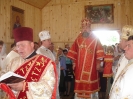 Єпископ Михаїл освятив храм у м.Бориславі_23