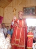 Єпископ Михаїл освятив храм у м.Бориславі_24